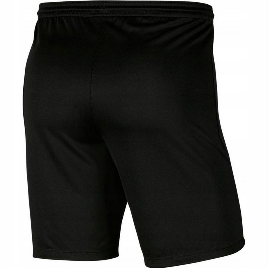 NIKE  Dry Park Iii Shorts 