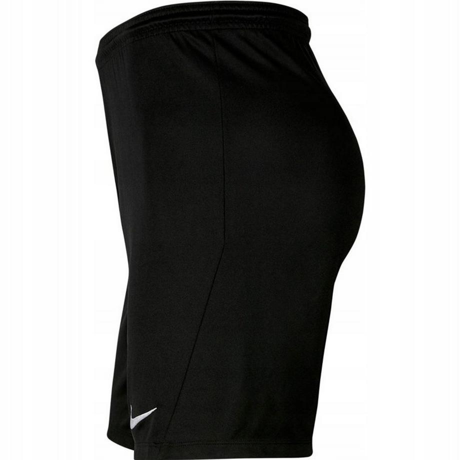 NIKE  Dry Park Iii Shorts 