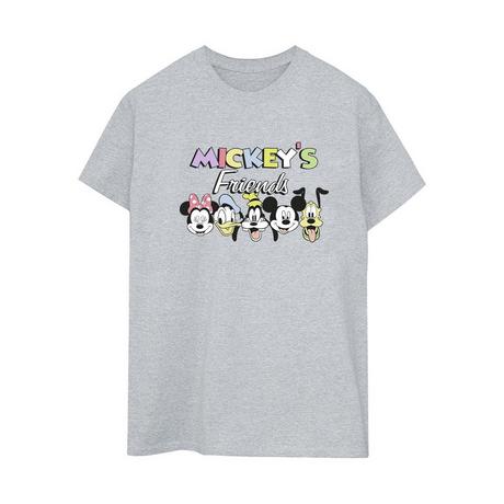 Disney  Mickey Mouse and Friends TShirt 