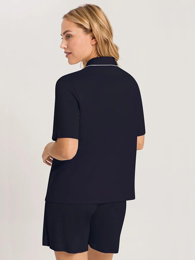 HANRO Natural Comfort Pyjama  