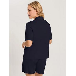 HANRO Natural Comfort Pyjama  