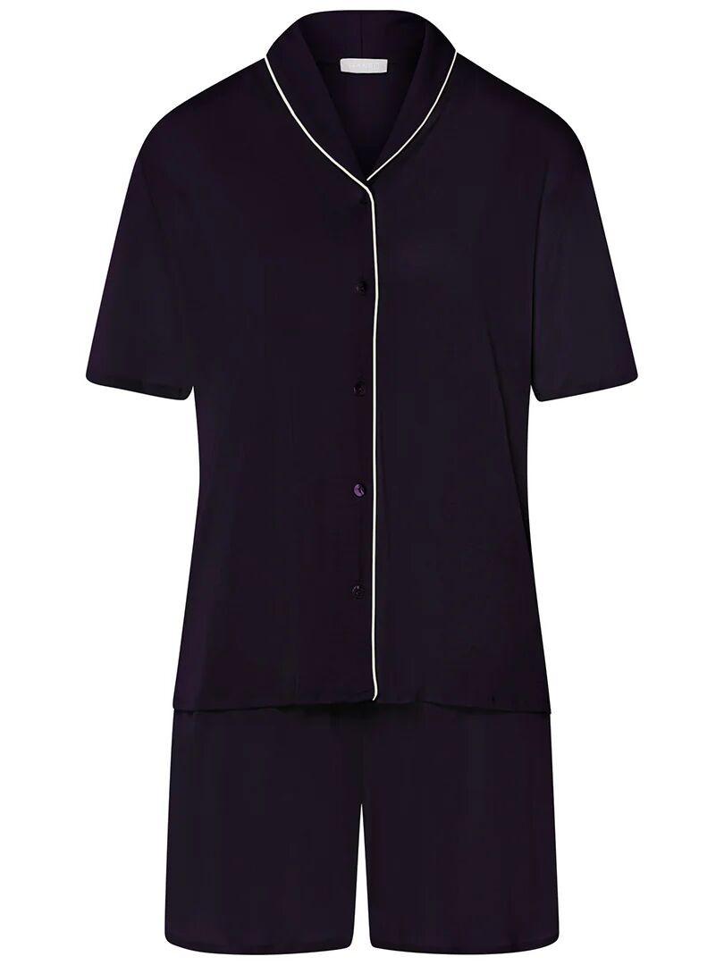 HANRO Natural Comfort Pyjama  