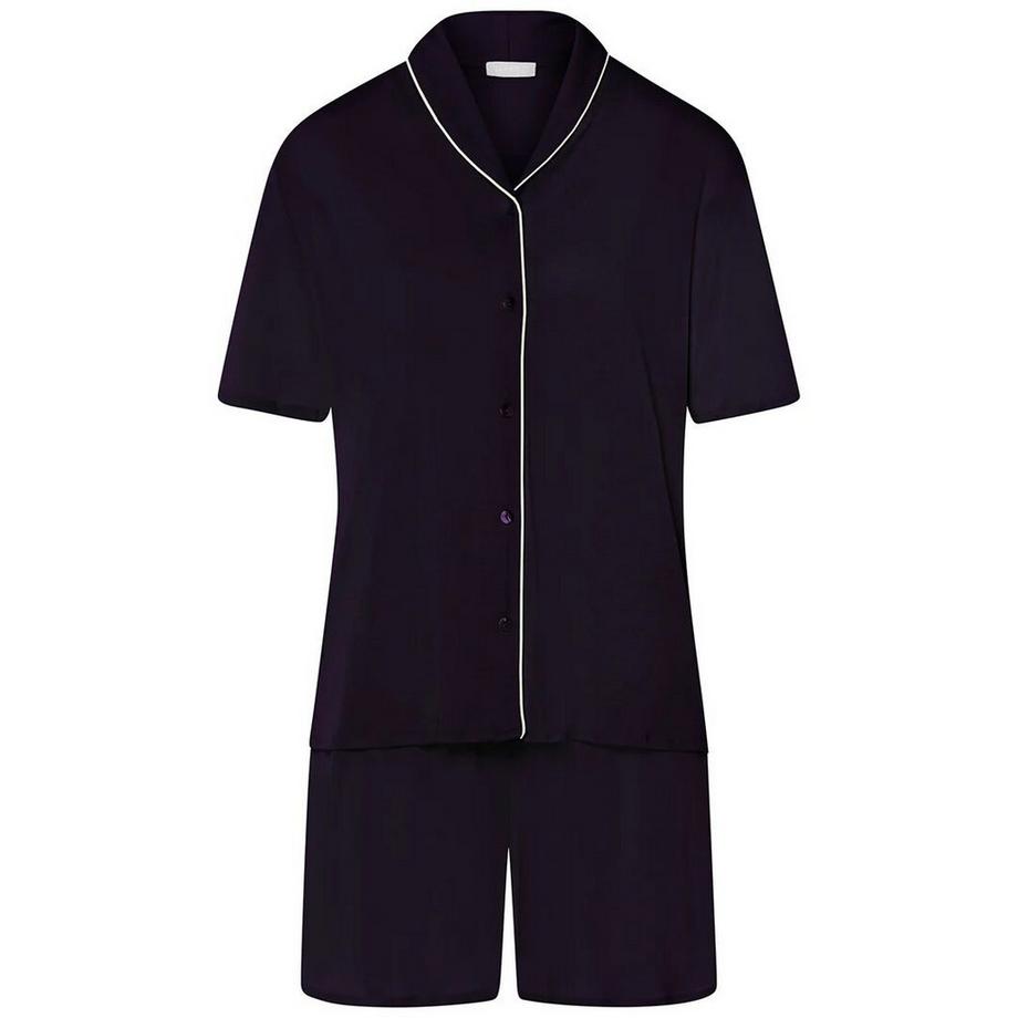 HANRO Natural Comfort Pyjama  