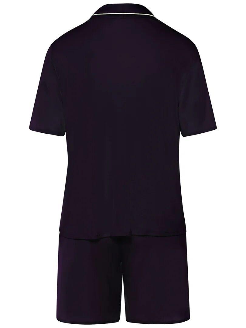 HANRO Natural Comfort Pyjama  