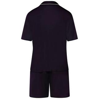 HANRO Natural Comfort Pyjama  