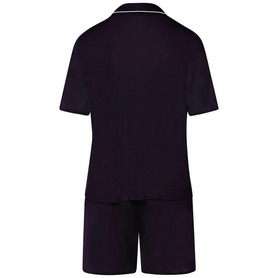 HANRO Natural Comfort Pyjama  