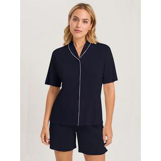 HANRO Natural Comfort Pyjama  