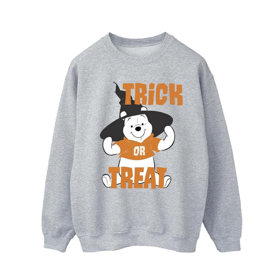 Trick Or Treat Felpa Winnie The Pooh