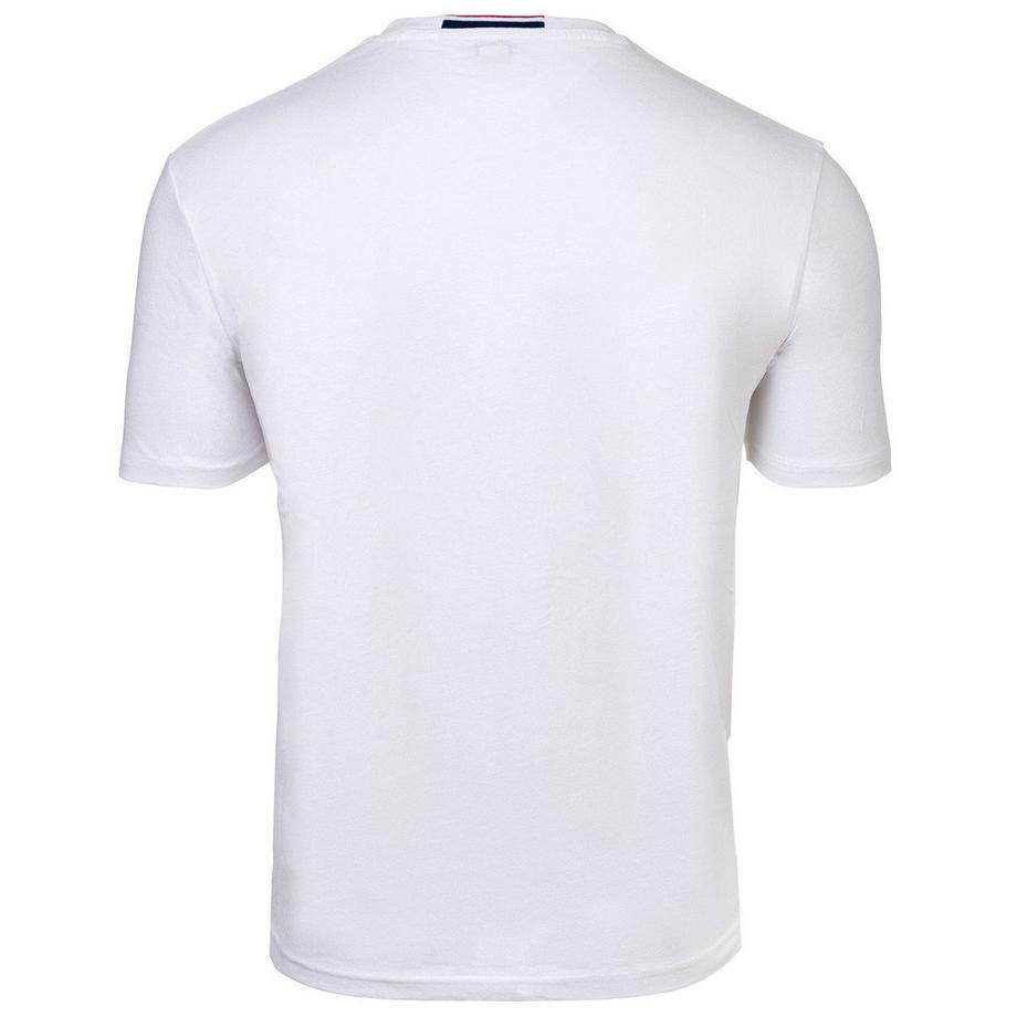 U.S. Polo Assn. T-shirt Comfort Fit Pack de 1  