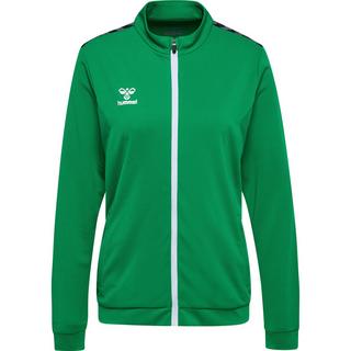 Hummel Authentic Giacca tuta con zip intera  