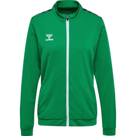 Hummel Authentic Giacca tuta con zip intera  