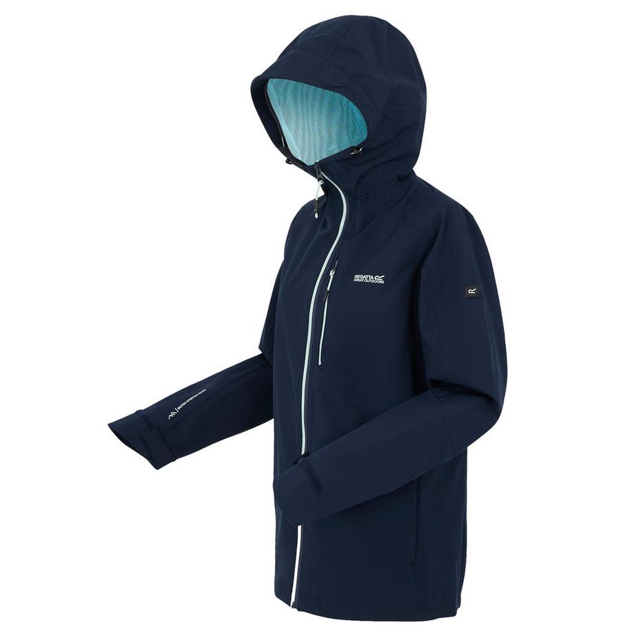 Regatta Birchdale Ii Jacke, Wasserfest  