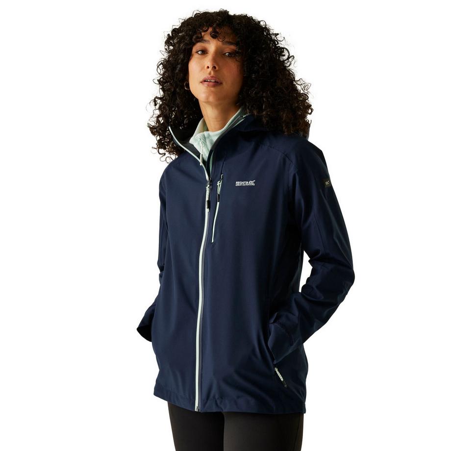 Regatta Birchdale Ii Jacke, Wasserfest  