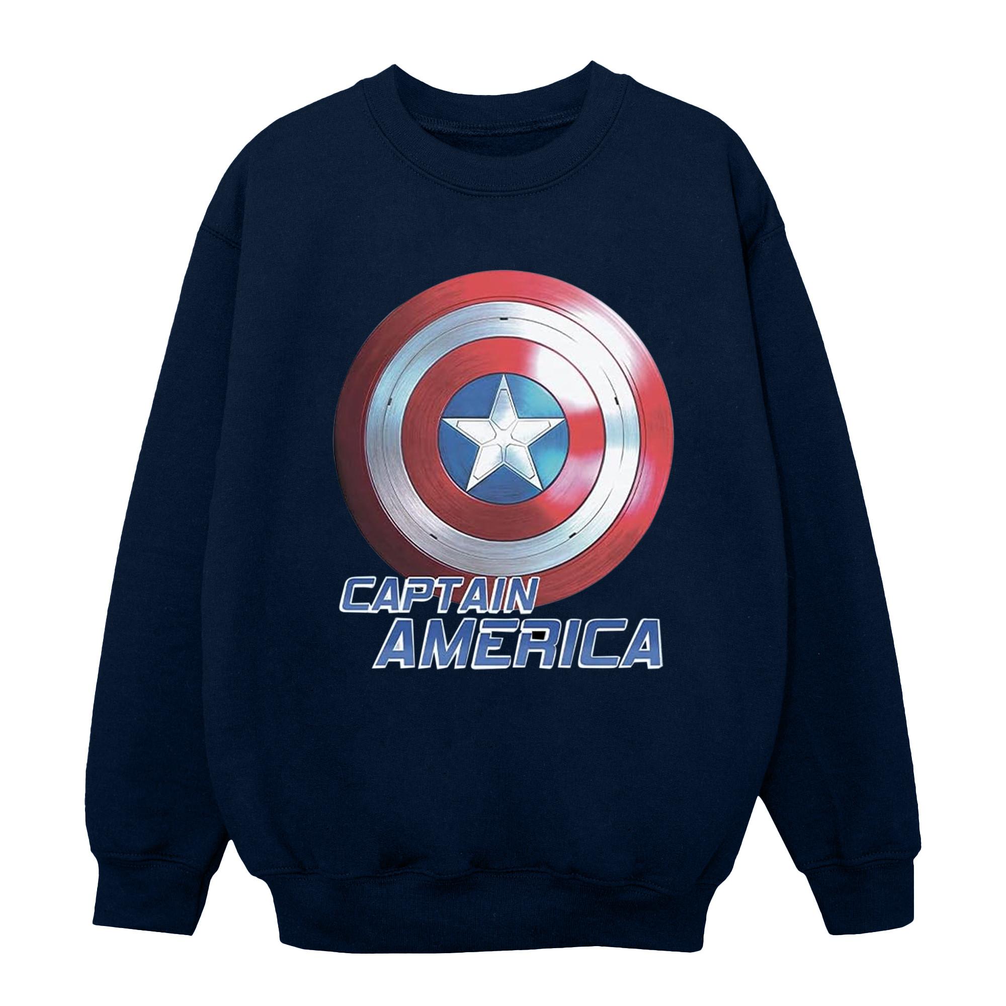 MARVEL  Sweatshirt 