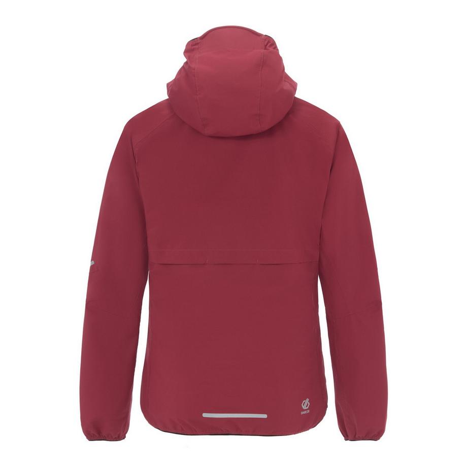Dare 2B Giacca ultraleggera con cappuccio  