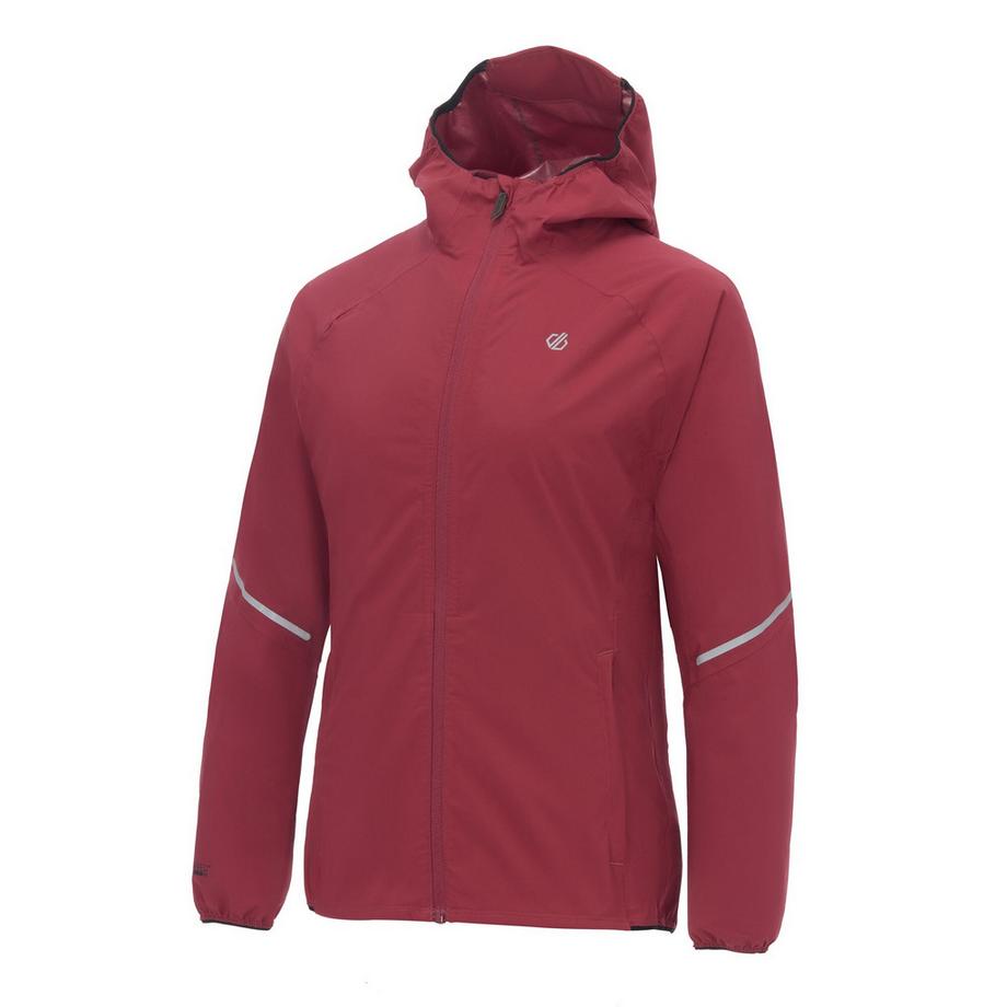 Dare 2B Giacca ultraleggera con cappuccio  