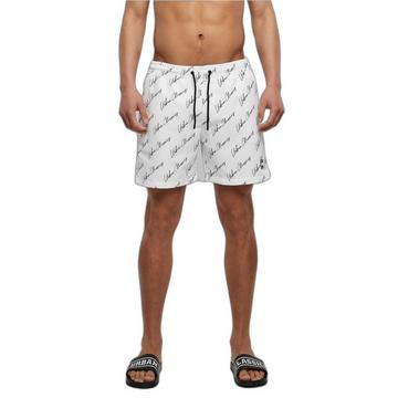 badeshorts pattern