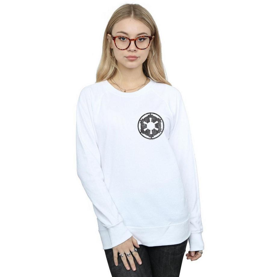 STAR WARS The Mandalorian Galactic Empire Sweatshirt  
