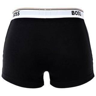 BOSS Stretch Trunk 3er Pack Power Boxershorts  