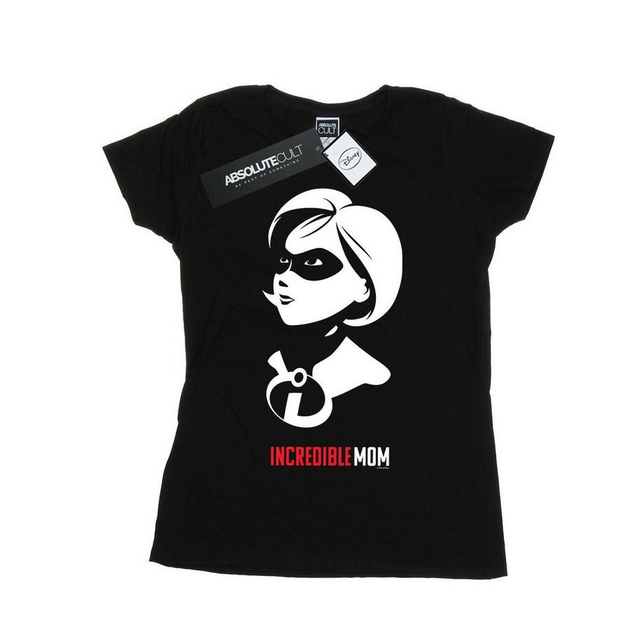 The Incredibles Incredible Mom TShirt