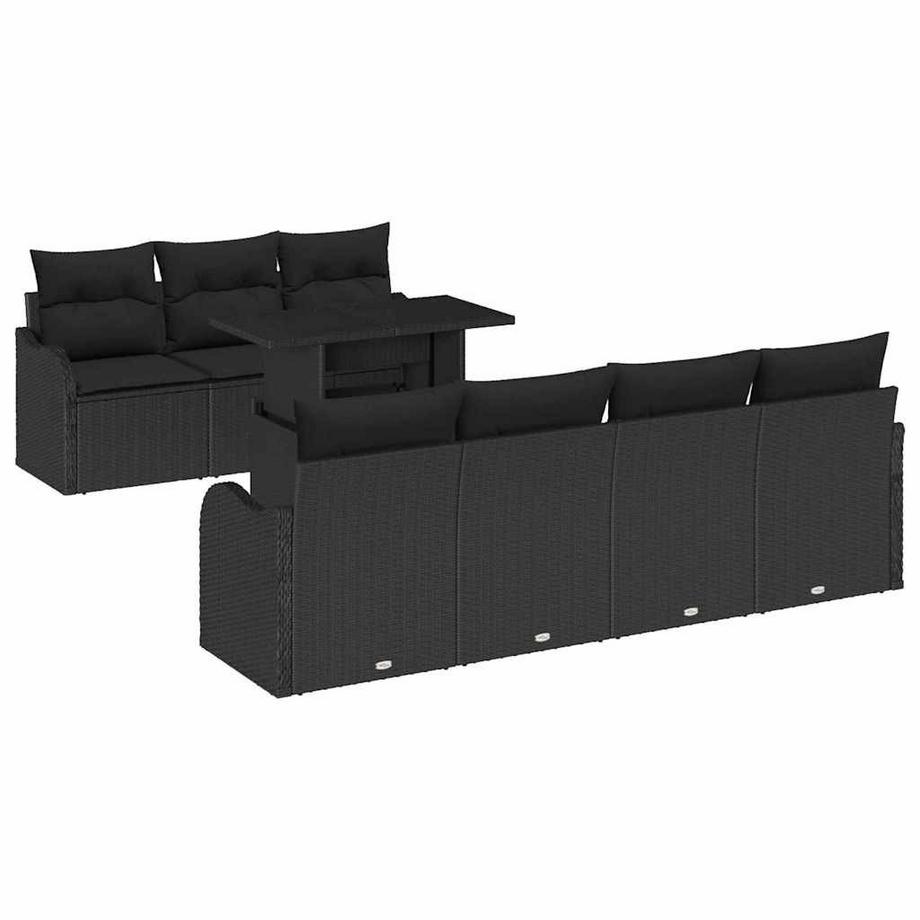 Mobili da Esterno Polyrattan