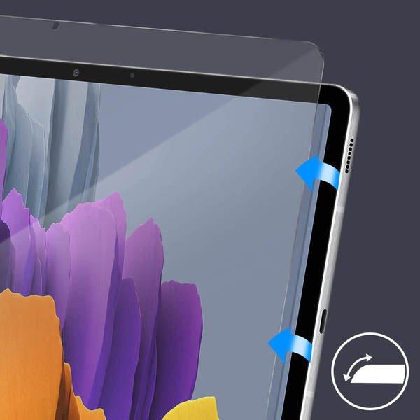 Akashi  Akashi Folien Samsung Tab S7 Plus 12.4 