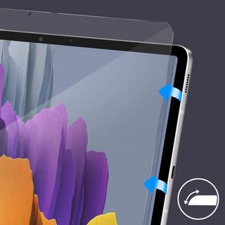 Akashi  Pellicola Galaxy Tab S7 Plus e S8 Plus 