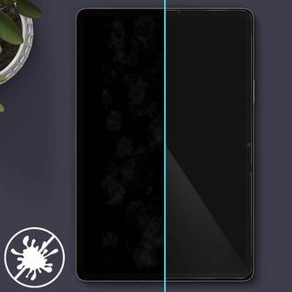 Akashi  Pellicola Galaxy Tab S7 Plus e S8 Plus 