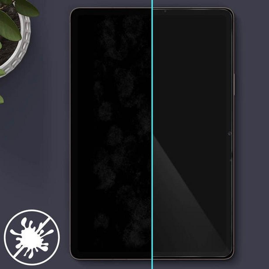 Akashi  Pellicola Galaxy Tab S7 Plus e S8 Plus 