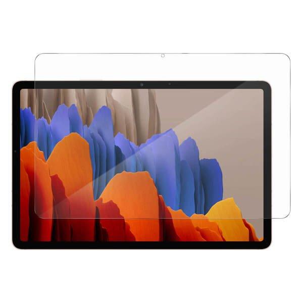 Akashi  Akashi Folien Samsung Tab S7 Plus 12.4 