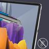 Akashi  Pellicola Galaxy Tab S7 Plus e S8 Plus 