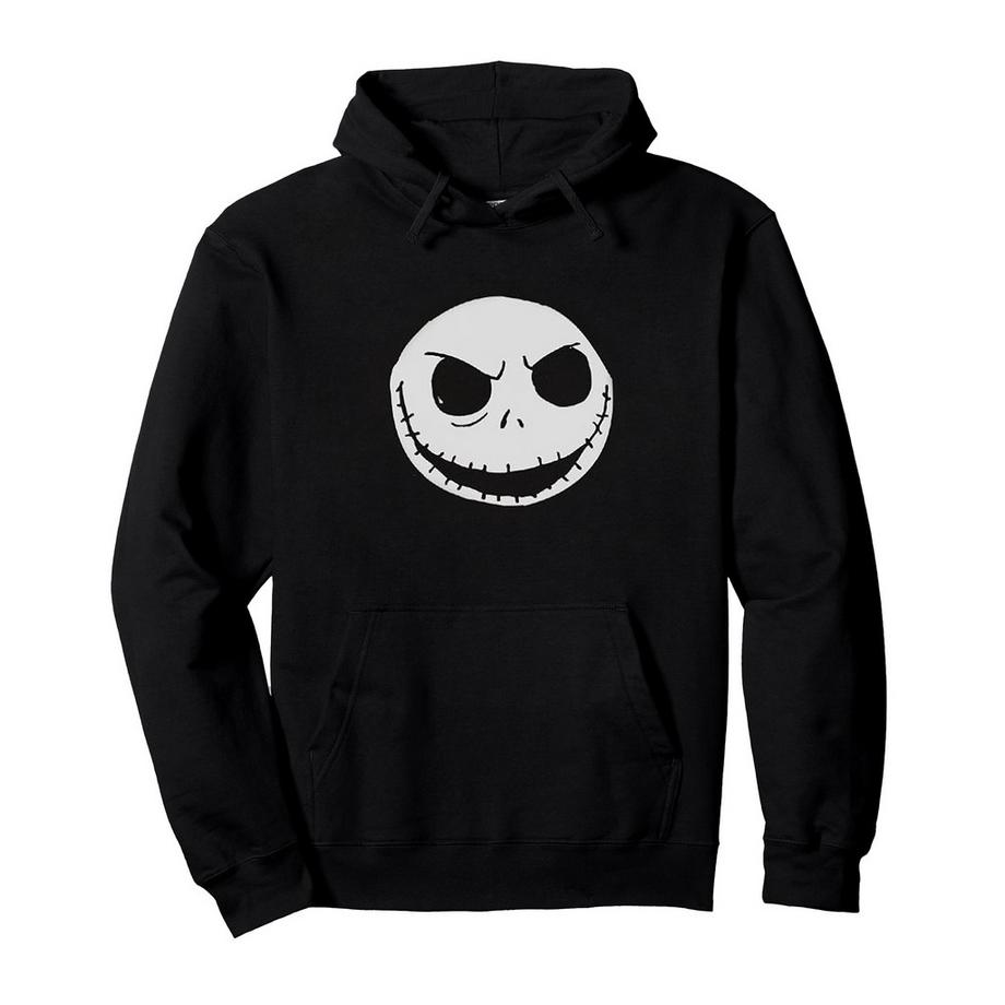 Sweat à capuche THE NIGHTMARE BEFORE CHRISTMAS