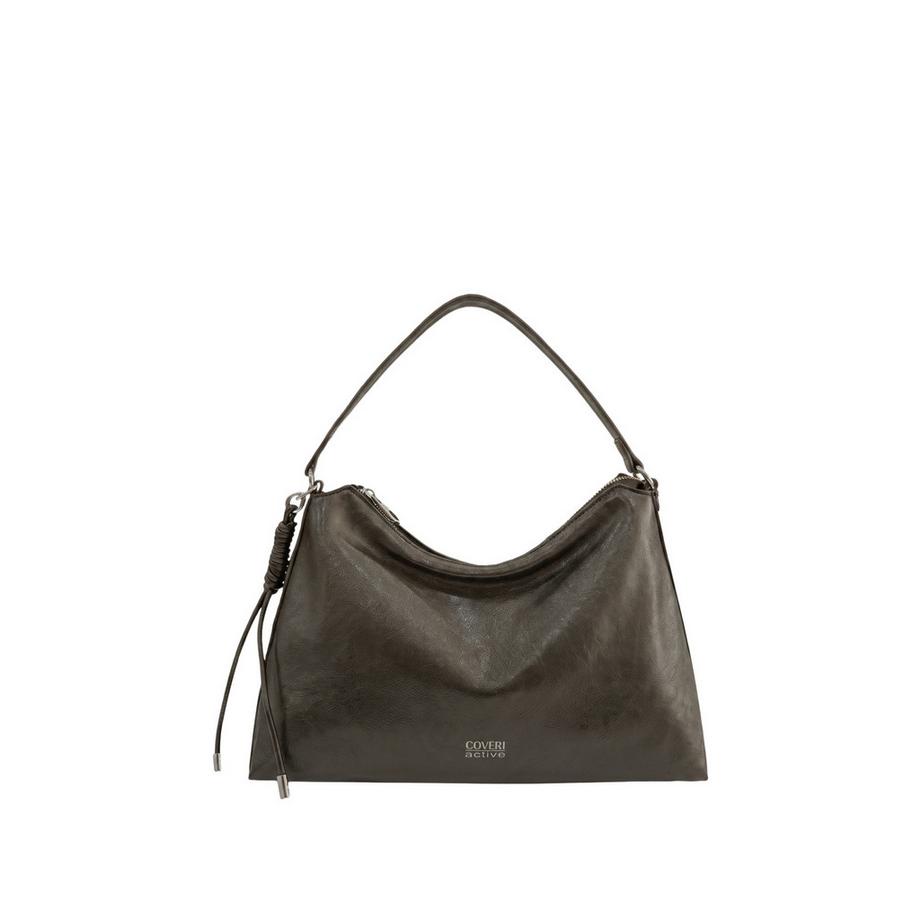 Schultertasche