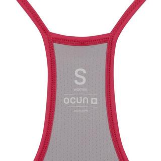 Ocun Artista Pink Débardeur  