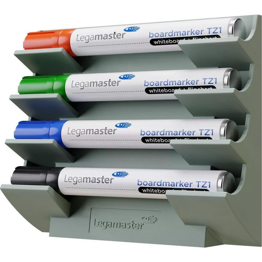 Legamaster Porte-stylo  pour tableaux blancs  