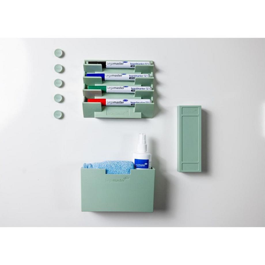 Legamaster Porte-stylo  pour tableaux blancs  