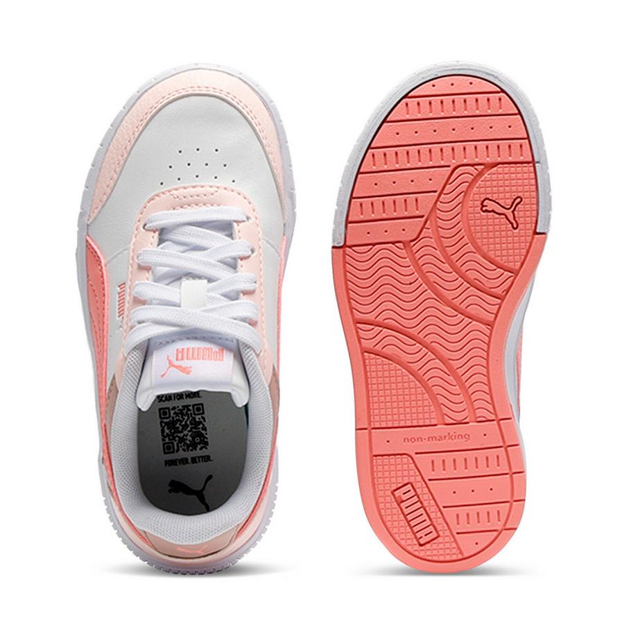PUMA Baskets Carina Mia PS  