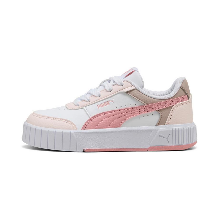 Baskets fille carina mia ps