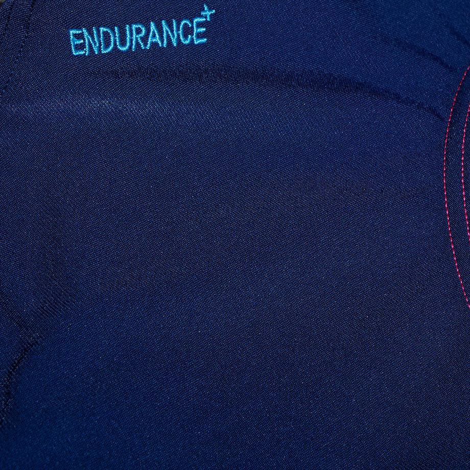 speedo  maillot de bain 1 pièce fille digital placement splashback 