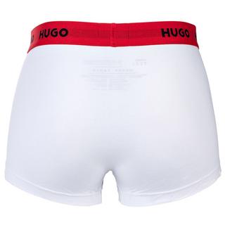 HUGO Boxer 3 Pezzi Stretch  