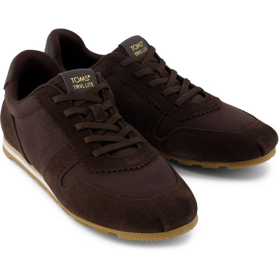TOMS TRVL Lite Palisade Sneakers  