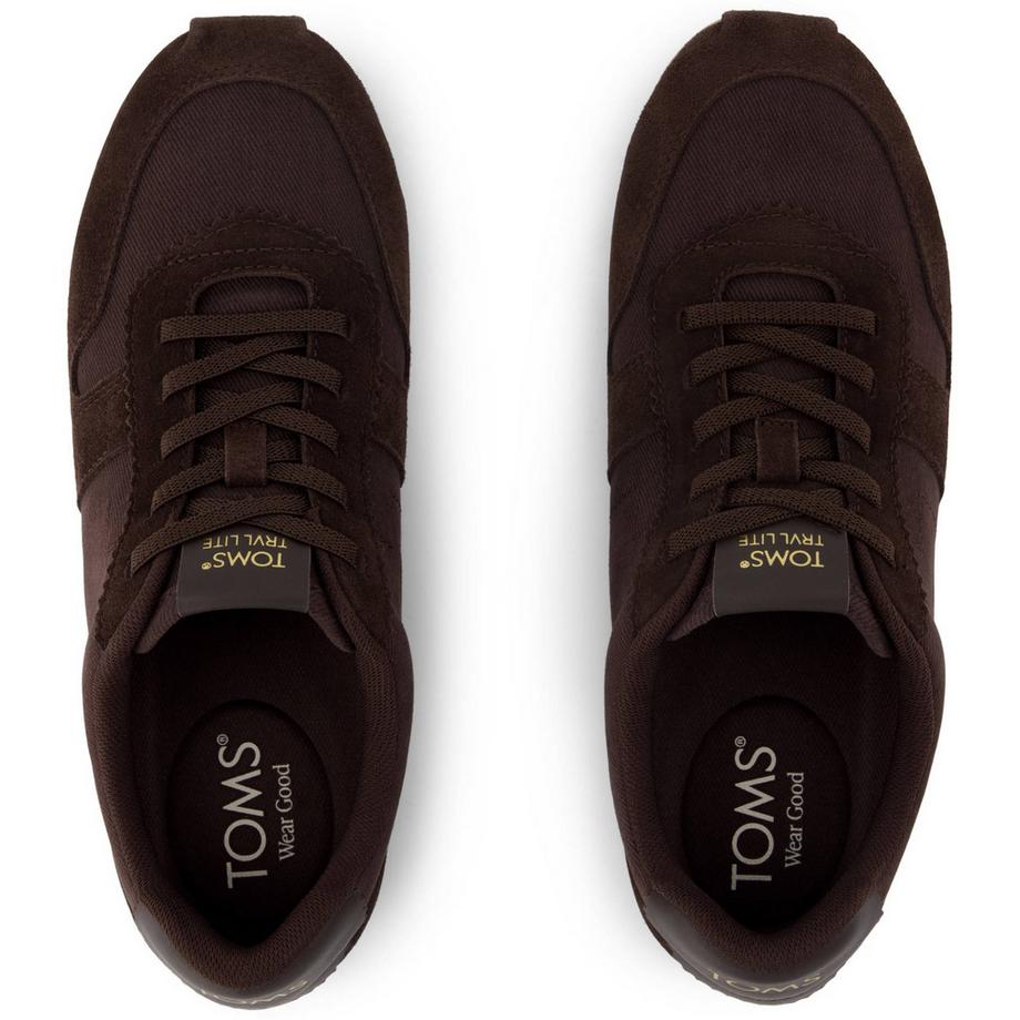 TOMS TRVL Lite Palisade Sneakers  