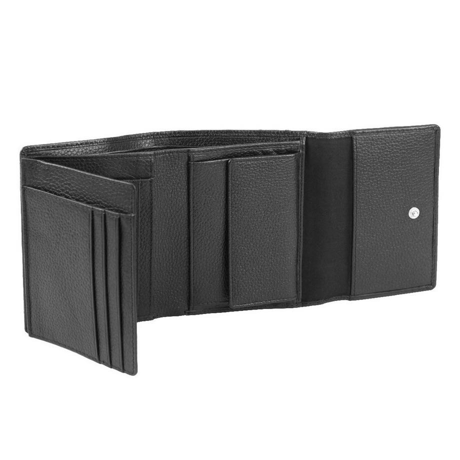 BUGATTI Linda Portemonnaie mit Überschlag  