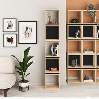 Calicosy Étagère 5 Cases H167 cm - Lofty  