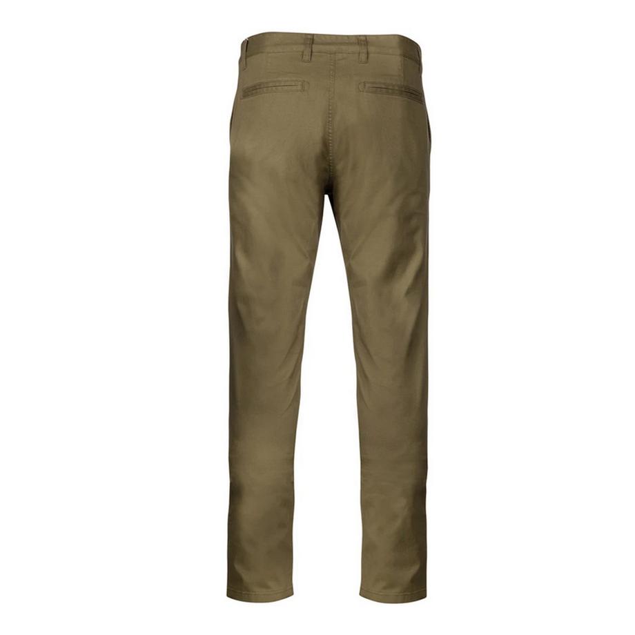 Kariban Chino Motiftyle Uni  