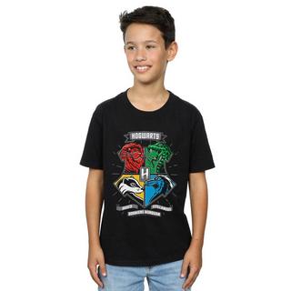 Harry Potter  Hogwarts TShirt 