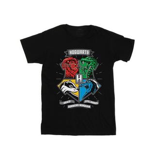 Harry Potter  Hogwarts TShirt 