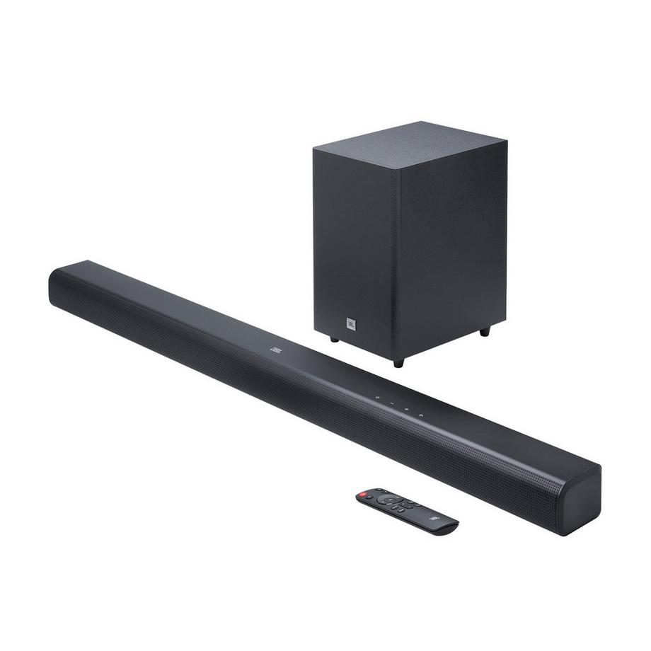 JBL  JBL Soundbar 550 mit Dolby Surround 