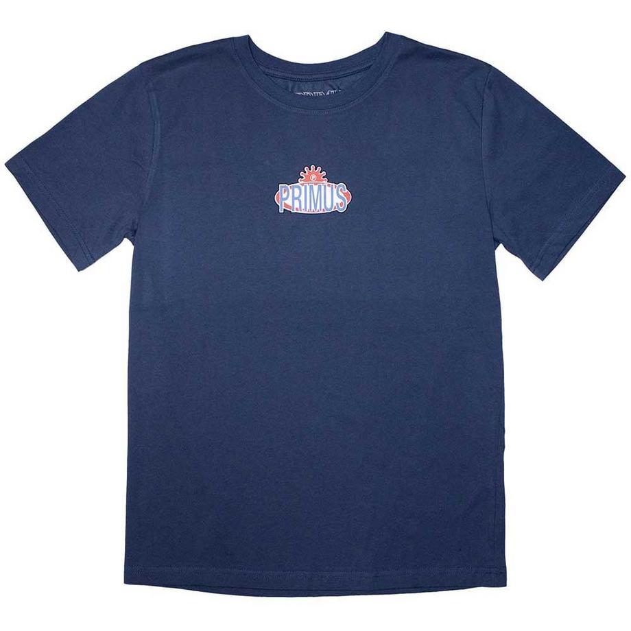 Primus  T-ShirtZingers Logo 
