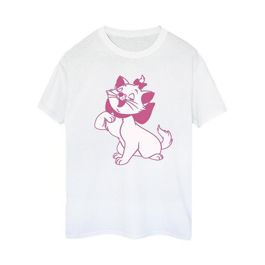 Disney The Aristocats Marie T-Shirt  